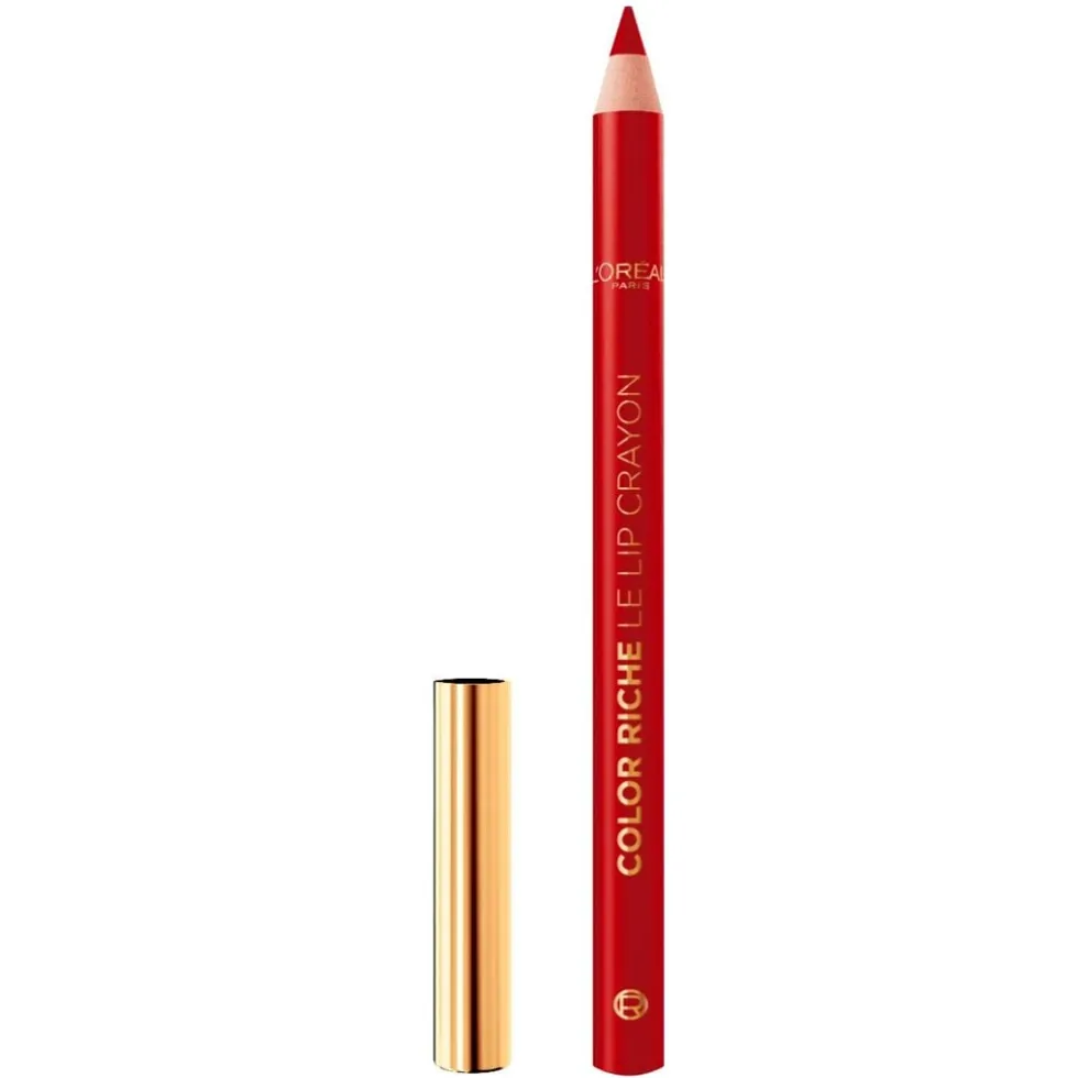 loral-paris-color-riche-300-le-keSKSIiy-0.webp New L'Oreal L'Oréal Paris Color Riche 300 Le Rouge Paris Lippotlood