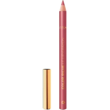 Outlet L'Oreal L'Oréal Paris Color Riche 302 Bois De Ros Lipliner