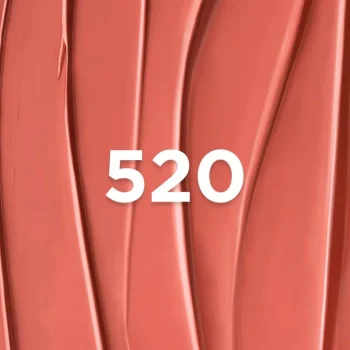 Online L'Oreal L'Oréal Paris Color Riche 520 Nude Defiant Satin Nude Lippenstift