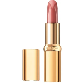 Fashion L'Oreal L'Oréal Paris Color Riche 550 Unapologetic Satin Nude Lippenstift