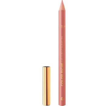 Clearance L'Oreal L'Oréal Paris Color Riche 601 Worth It Lippotlood