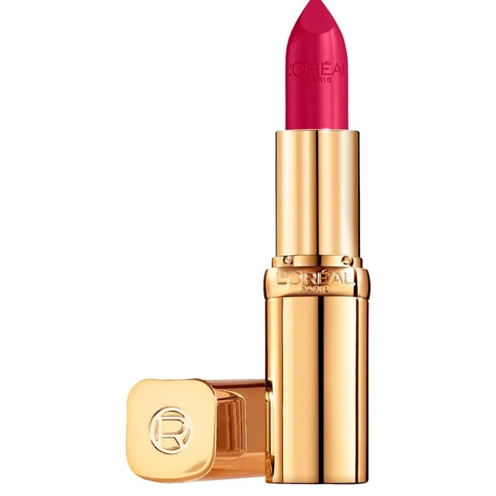 loral-paris-color-riche-nude-i-TqulofGr-0.webp Outlet L'Oreal L'Oréal Paris Color Riche Nude Intense La Prune Satin Lippenstift