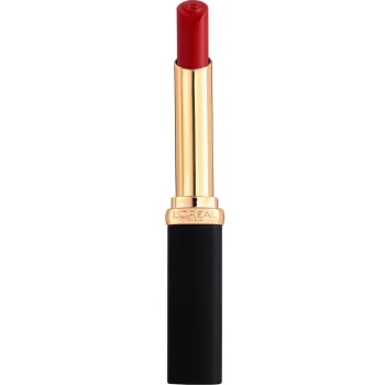 Discount L'Oreal L'Oréal Paris Color Riche Volume Matte 480 Plum Dominant Intense Lippenstift