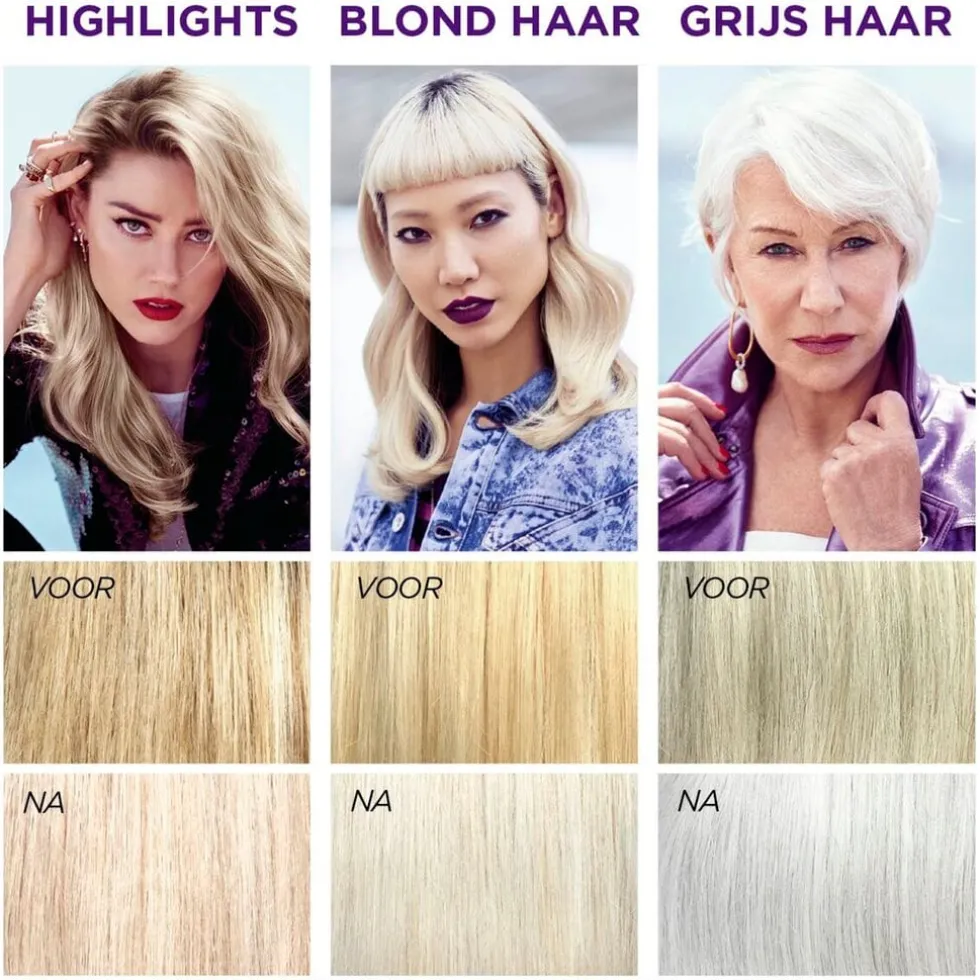 loral-paris-color-vive-purple-XnqglIqS-5.webp Discount Elvive L'Oréal Paris Color-Vive Purple Conditioner