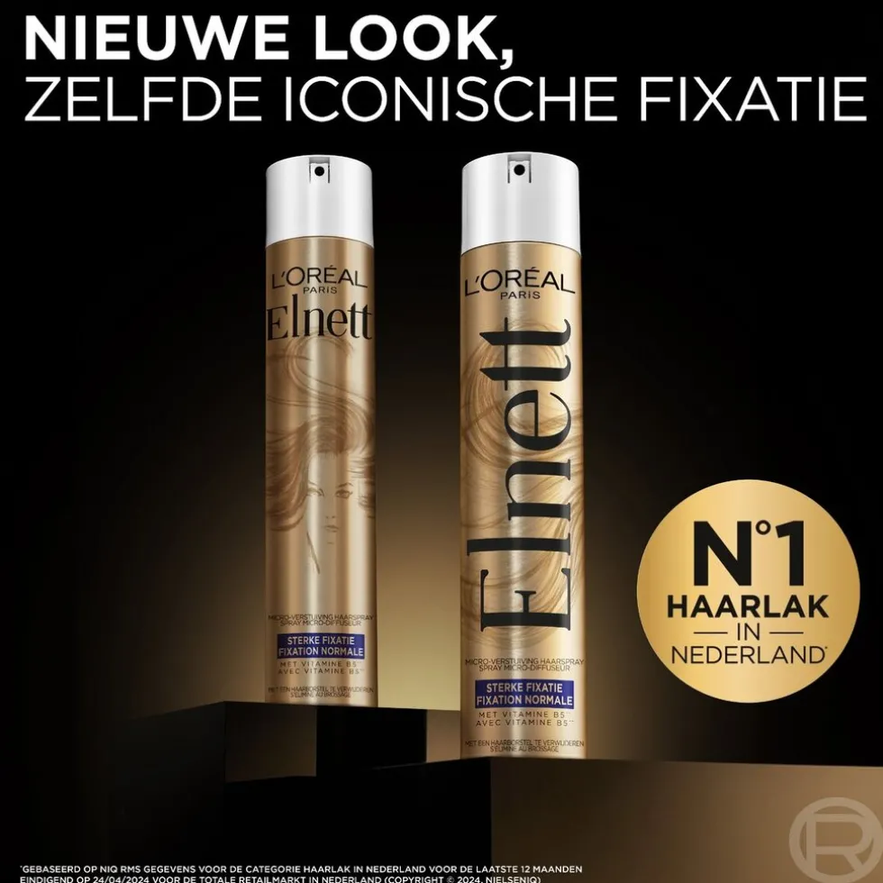 loral-paris-elnett-satin-sterk-VvyZMiJX-2.webp New Elnett L'Oréal Paris Satin Sterke Fixatie Haarlak
