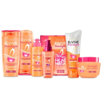 Sale Elvive L'Oréal Paris Dream Lengths Shampoo