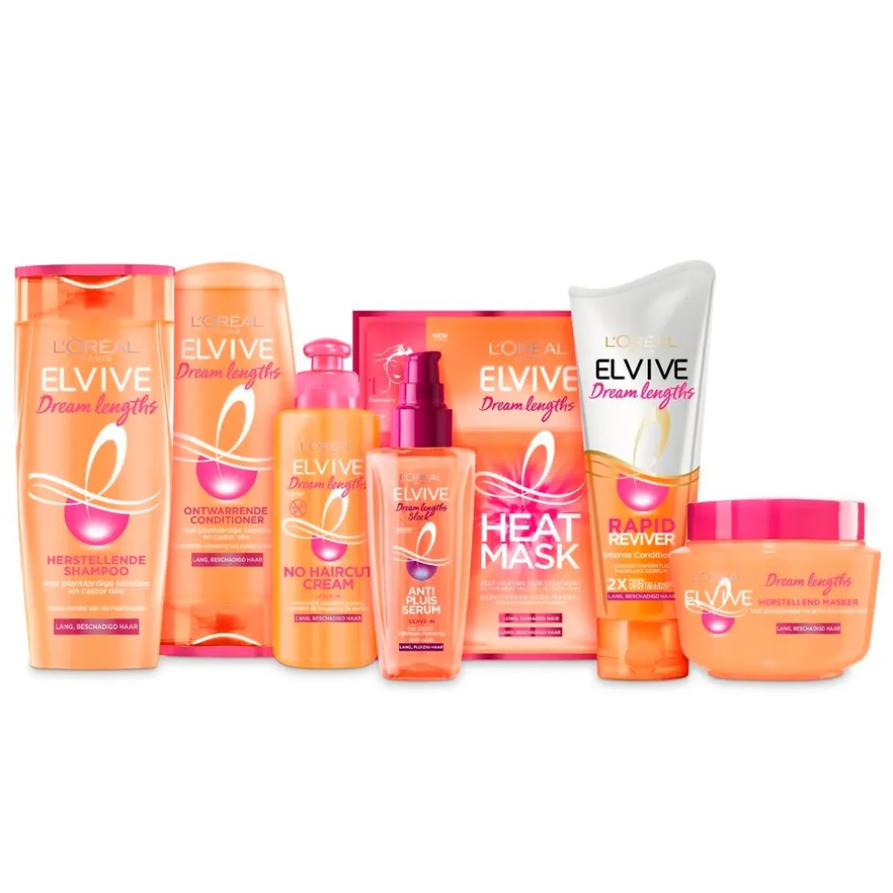 loral-paris-elvive-dream-lengt-AeCItjuW-1.webp Sale Elvive L'Oréal Paris Dream Lengths Shampoo
