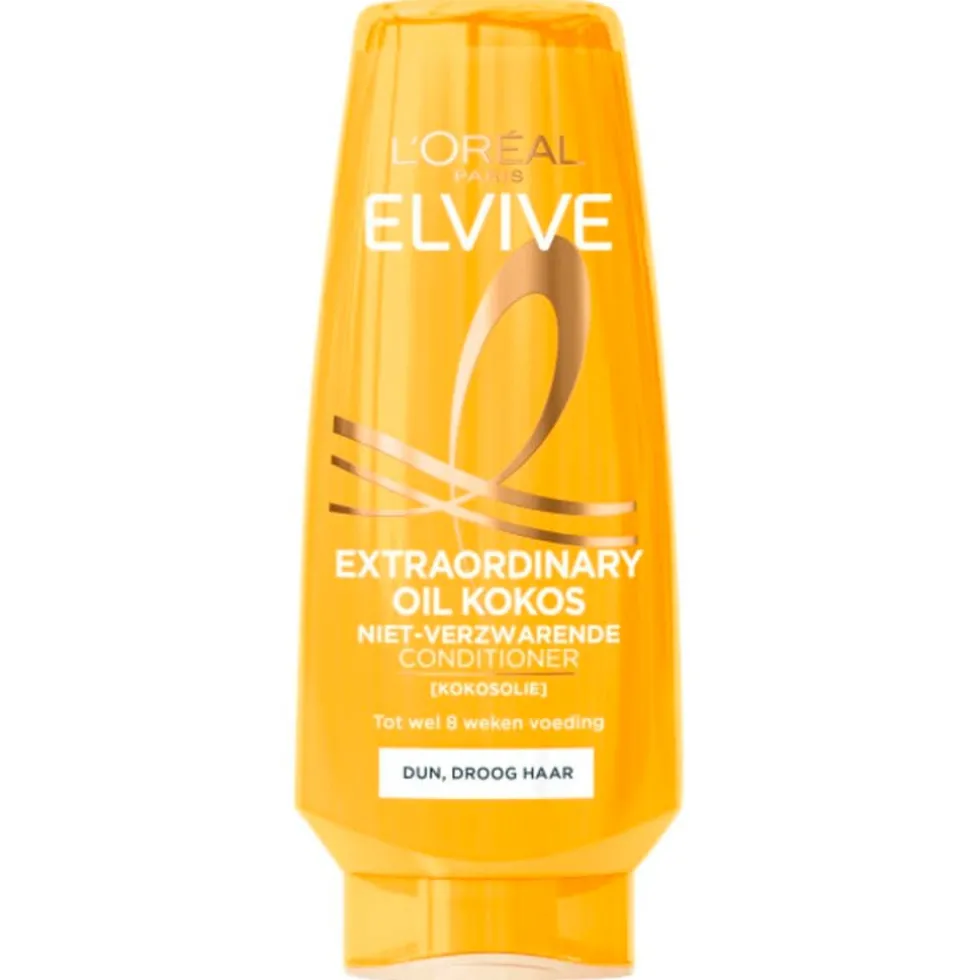 loral-paris-elvive-extraordina-HAxBYoBR-0.webp Clearance Elvive L'Oréal Paris Extraordinary Oil Kokos Conditioner