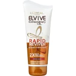 New Elvive L'Oréal Paris Extraordinary Oil Rapid Reviver Conditioner