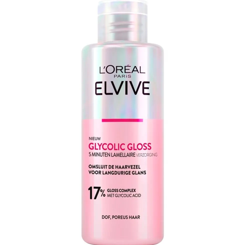 loral-paris-elvive-glycolic-gl-QgnqVzBj-0.webp Best Elvive L'Oréal Paris Glycolic Gloss 5 Minuten Lamellaire Verzorging