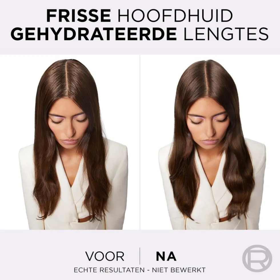 loral-paris-elvive-hyaluron-pu-XQWjwRVK-3.webp Clearance Elvive L'Oréal Paris Hyaluron Pure Hydraterende Conditioner