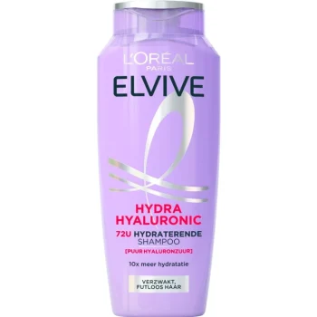 Fashion Elvive L'Oréal Paris Hydra Hyaluronic Hydraterende Shampoo