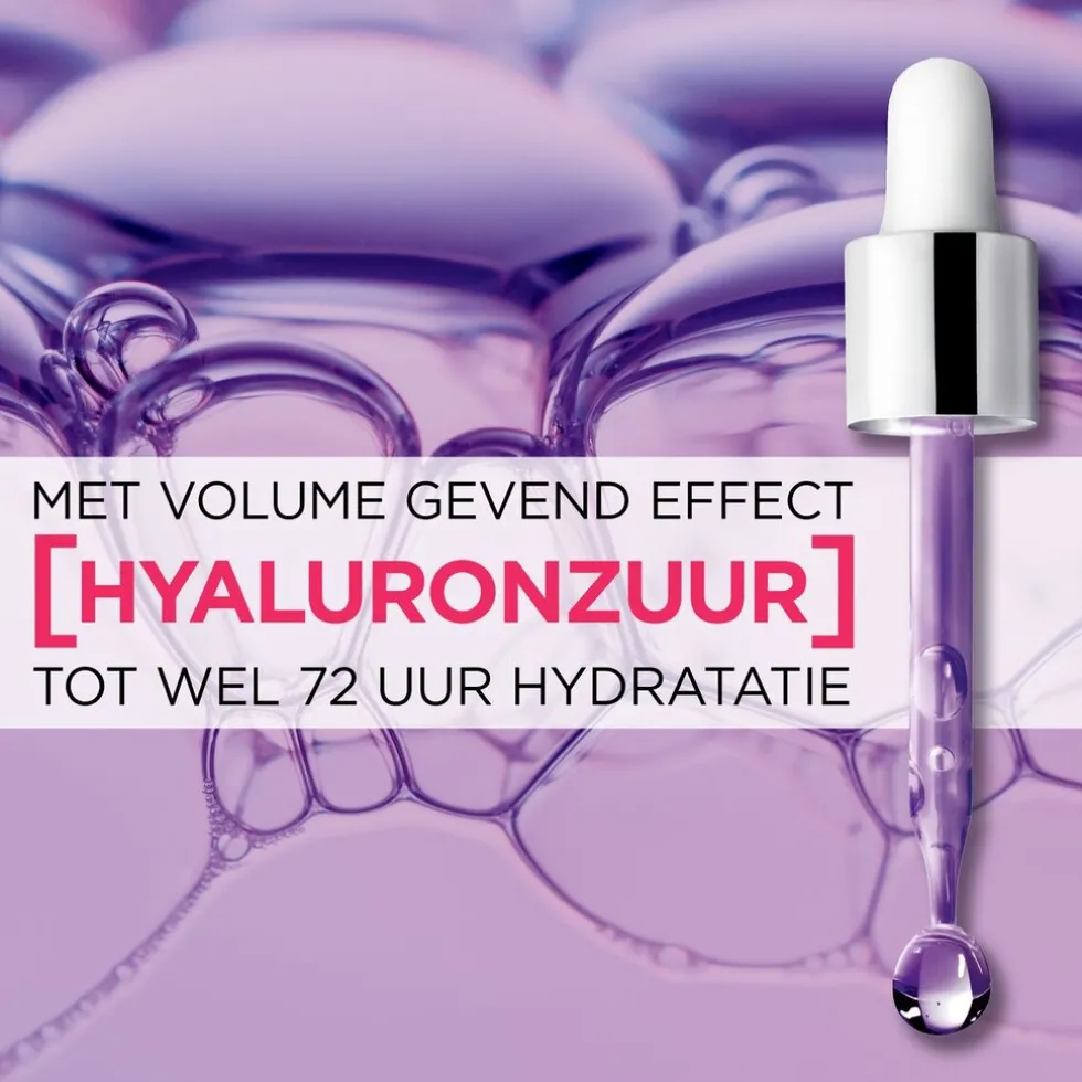 loral-paris-elvive-hydra-hyalu-elnGFtFk-2.webp Fashion Elvive L'Oréal Paris Hydra Hyaluronic Hydraterende Shampoo
