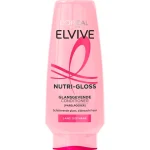 New Elvive L'Oréal Paris Nutri-Gloss Conditioner