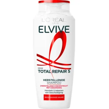 Discount Elvive L'Oréal Paris Total Repair 5 Herstellende Shampoo