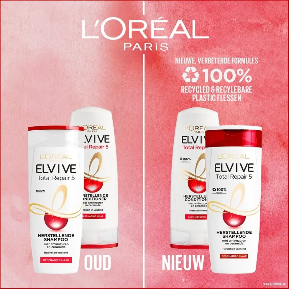 loral-paris-elvive-total-repai-STdfaAlC-2.webp Discount Elvive L'Oréal Paris Total Repair 5 Herstellende Shampoo