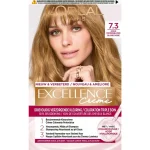 Fashion Excellence L'Oréal Paris Crème 7.3 Goudblond Permanente Haarverf