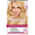 Clearance Excellence L'Oréal Paris Crème 9.3 Zeer Licht Goudblond Permanente Haarverf