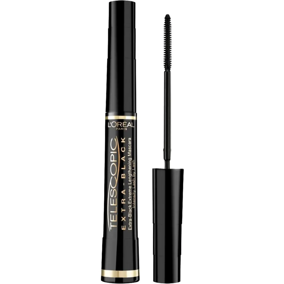 loral-paris-false-lash-telesco-nUlfpjHs-0.webp Hot L'Oreal L'Oréal Paris False Lash Telescopic Carbon Black Mascara