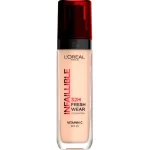 Discount L'Oreal L'Oréal Paris Infaillible 20 Ivory SPF25 32H Fresh Wear Foundation