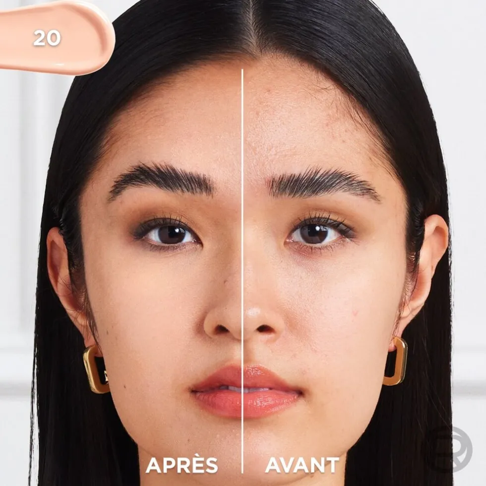 loral-paris-infaillible-20-ivo-GEQnBbqO-1.webp Discount L'Oreal L'Oréal Paris Infaillible 20 Ivory SPF25 32H Fresh Wear Foundation