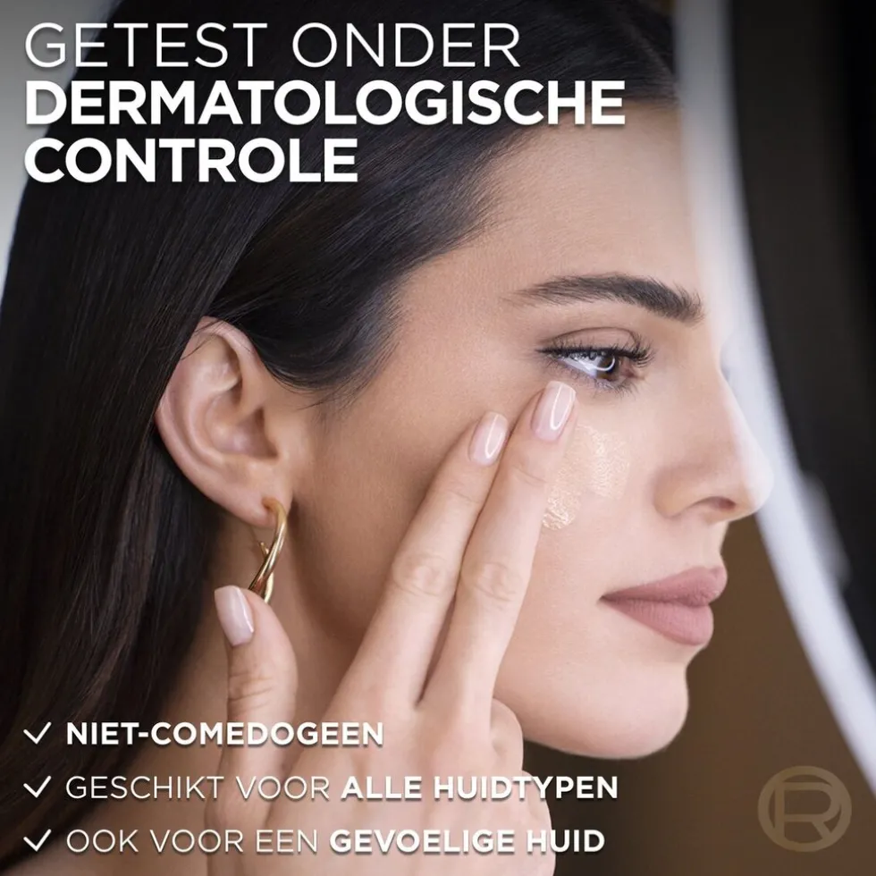 loral-paris-infaillible-20-ivo-GEQnBbqO-3.webp Discount L'Oreal L'Oréal Paris Infaillible 20 Ivory SPF25 32H Fresh Wear Foundation