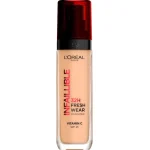 Sale L'Oreal L'Oréal Paris Infaillible 220 Sand SPF25 32H Fresh Wear Foundation