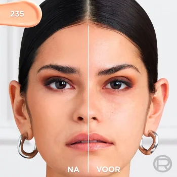 Best L'Oreal L'Oréal Paris Infaillible 235 Honey SPF25 32H Fresh Wear Foundation