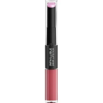 Fashion L'Oreal L'Oréal Paris Infaillible 24H 213 Toujours Teaberry Lipstick