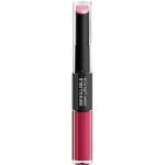 Online L'Oreal L'Oréal Paris Infaillible 24H 216 Relentless Rose Lipstick