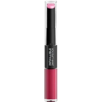 Online L'Oreal L'Oréal Paris Infaillible 24H 216 Relentless Rose Lipstick
