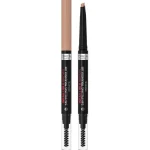 Outlet L'Oreal L'Oréal Paris Infaillible 24H Brow 6.0 Dark Blonde Filling Triangular Pencil