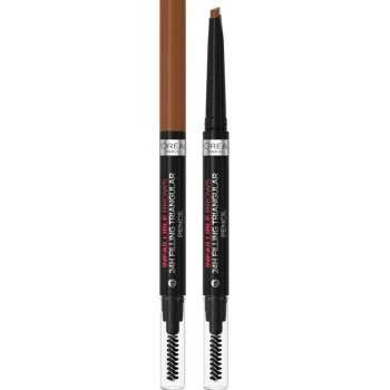 Best L'Oreal L'Oréal Paris Infaillible 24H Brow 5.23 Auburn Filling Triangular Pencil