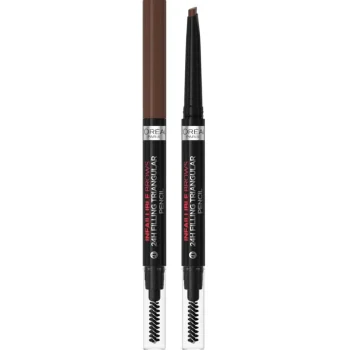 Outlet L'Oreal L'Oréal Paris Infaillible 24H Brow 3.0 Brunette Filling Triangular Pencil