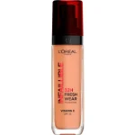 Discount L'Oreal L'Oréal Paris Infaillible 320 Caramel SPF25 32H Fresh Wear Foundation
