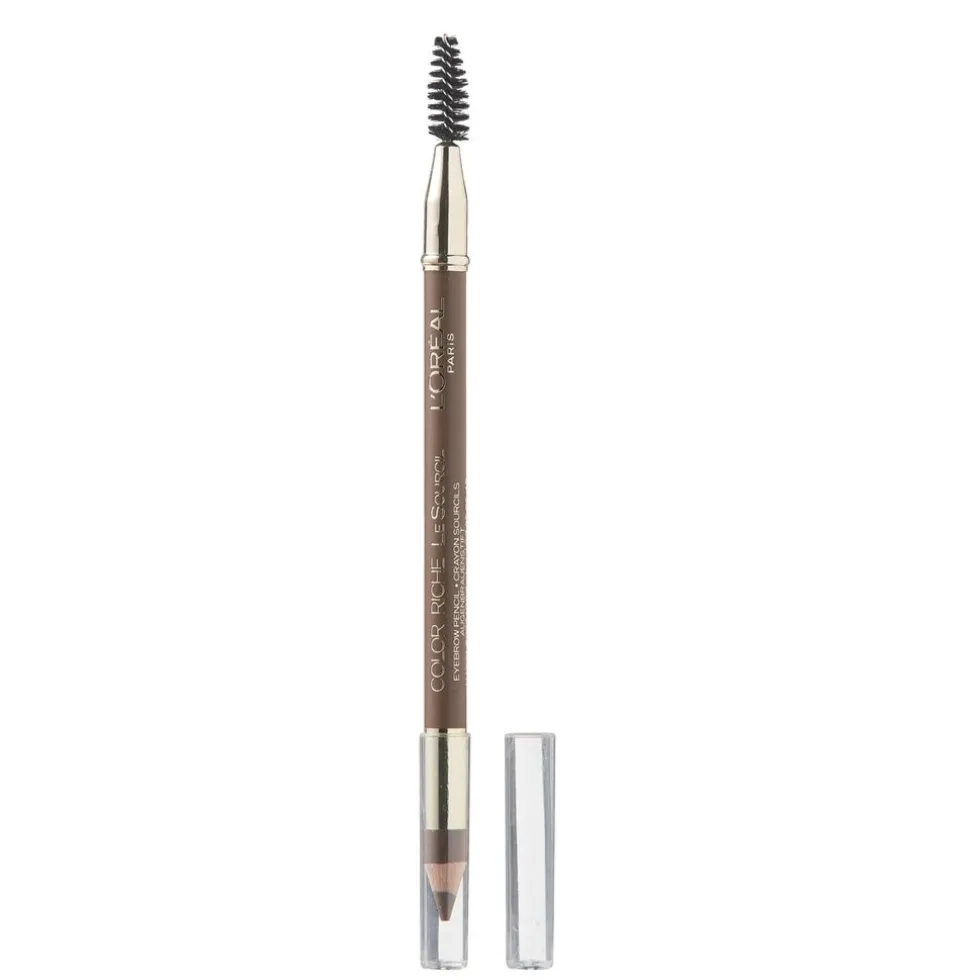 loral-paris-infaillible-brow-1-dMGVmAJp-1.webp New L'Oreal L'Oréal Paris Infaillible Brow 12H Auburn 6.32 Definer Pencil