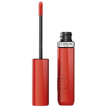 Outlet L'Oreal L'Oréal Paris Infaillible Laque Resistance 510 Café Parisien Lippenstift