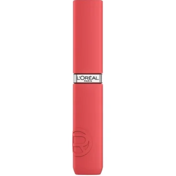 Discount L'Oreal L'Oréal Paris Infaillible Matte Resistance 230 Shopping Spree Lipstick
