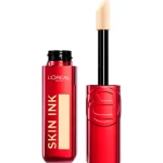 Hot L'Oreal L'Oréal Paris Infaillible Skin Ink 100 2-in-1 Foundation & Concealer