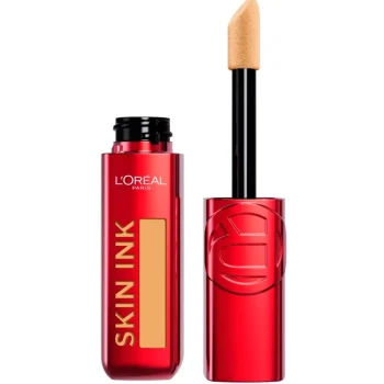 Hot L'Oreal L'Oréal Paris Infaillible Skin Ink 300 2-in-1 Foundation & Concealer