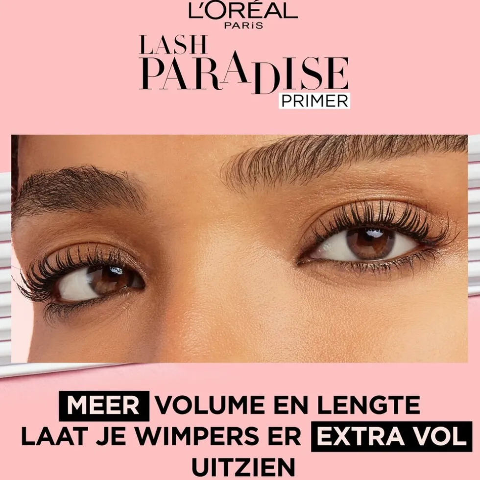 loral-paris-lash-paradise-masc-wjfIxfGz-2.webp Discount L'Oreal L'Oréal Paris Lash Paradise Mascara Primer