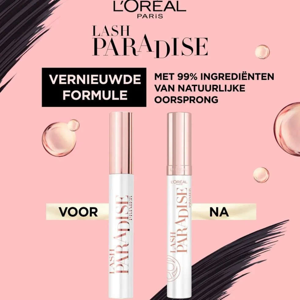 loral-paris-lash-paradise-masc-wjfIxfGz-5.webp Discount L'Oreal L'Oréal Paris Lash Paradise Mascara Primer