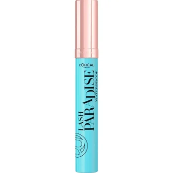 Discount L'Oreal L'Oréal Paris Lash Paradise Waterproof Zwarte Volume Mascara