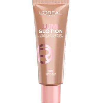 Outlet L'Oreal L'Oréal Paris Lumi Glotion 903 Medium Glow Natural Glow Enhancer