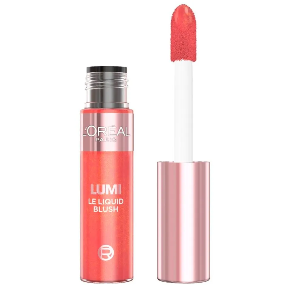 loral-paris-lumi-le-liquid-625-wBvngsIM-0.webp Discount L'Oreal L'Oréal Paris Lumi Le Liquid 625 Gold Pink Blush