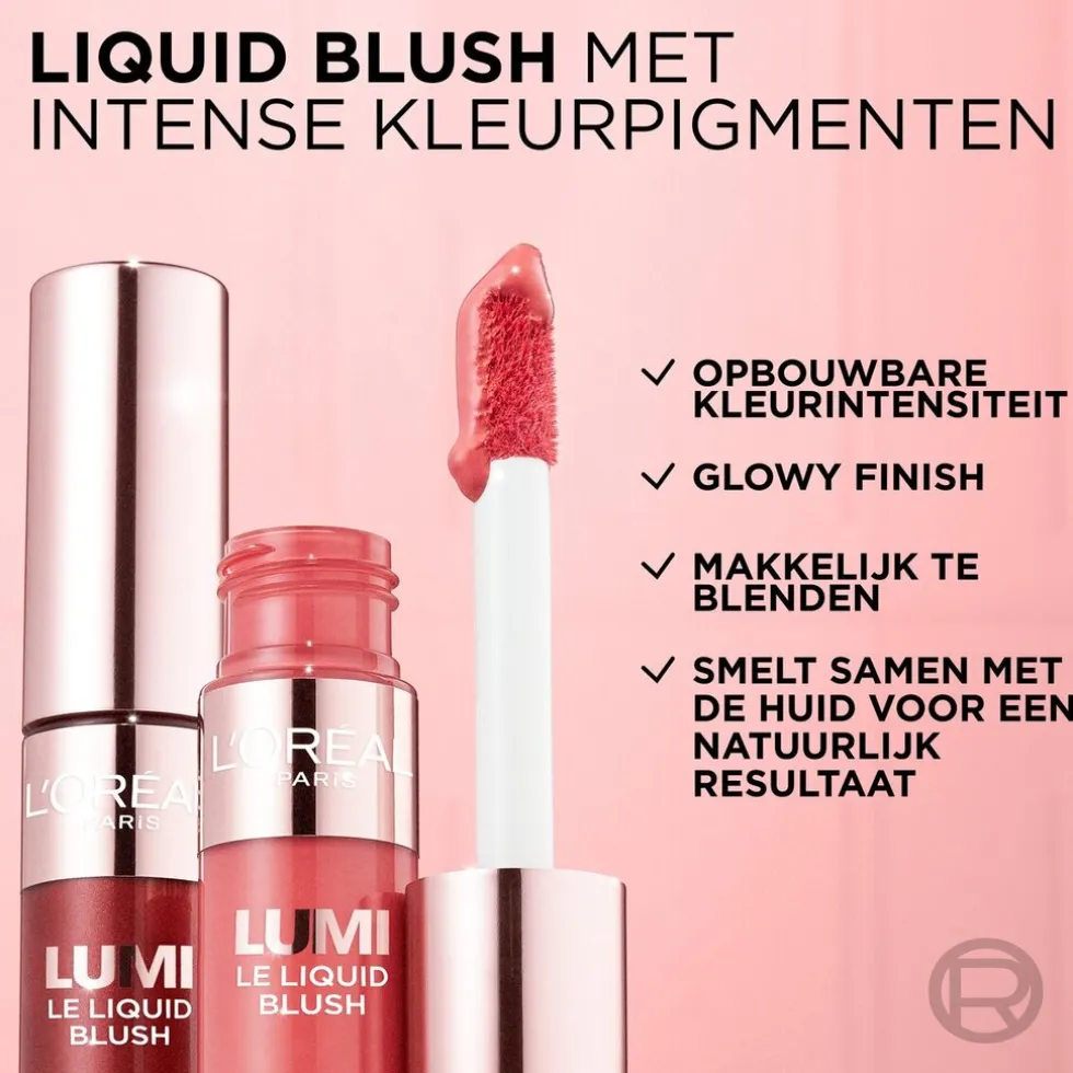 loral-paris-lumi-le-liquid-625-wBvngsIM-4.webp Discount L'Oreal L'Oréal Paris Lumi Le Liquid 625 Gold Pink Blush