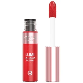 Hot L'Oreal L'Oréal Paris Lumi Le Liquid 640 Rouge Paris Blush