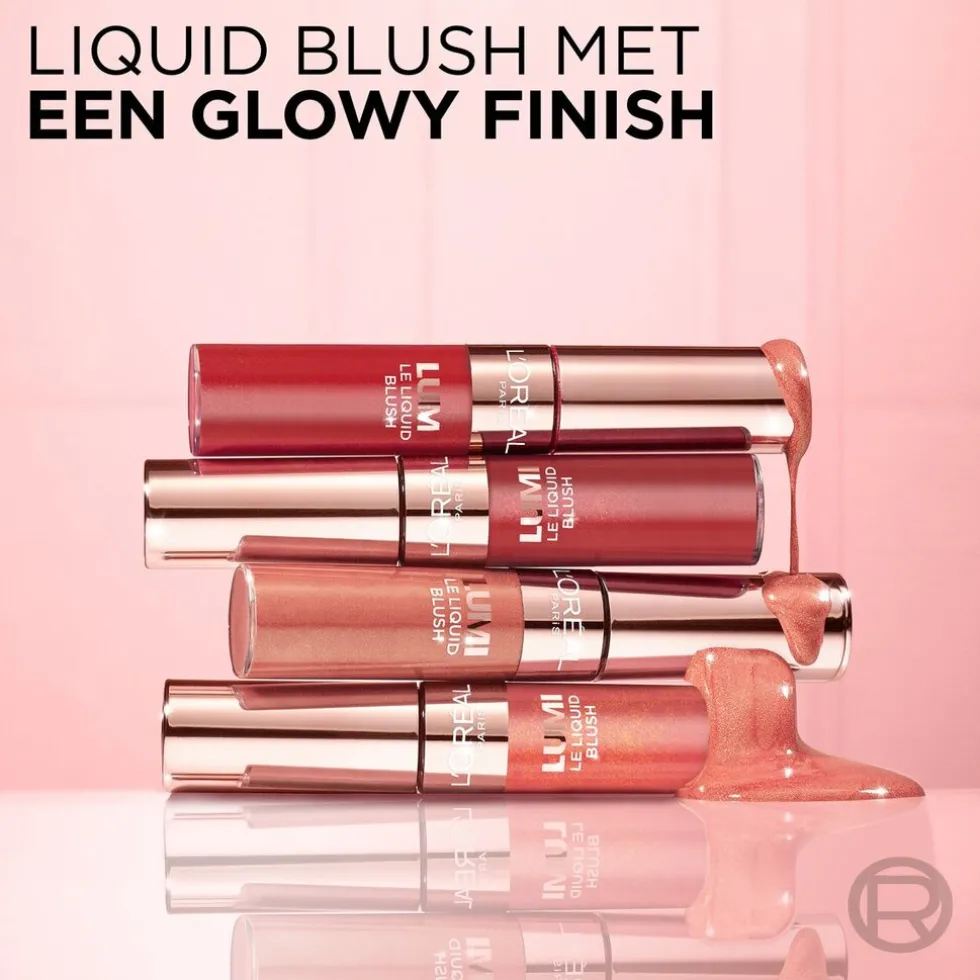 loral-paris-lumi-le-liquid-640-sXtZRtwy-5.webp Hot L'Oreal L'Oréal Paris Lumi Le Liquid 640 Rouge Paris Blush