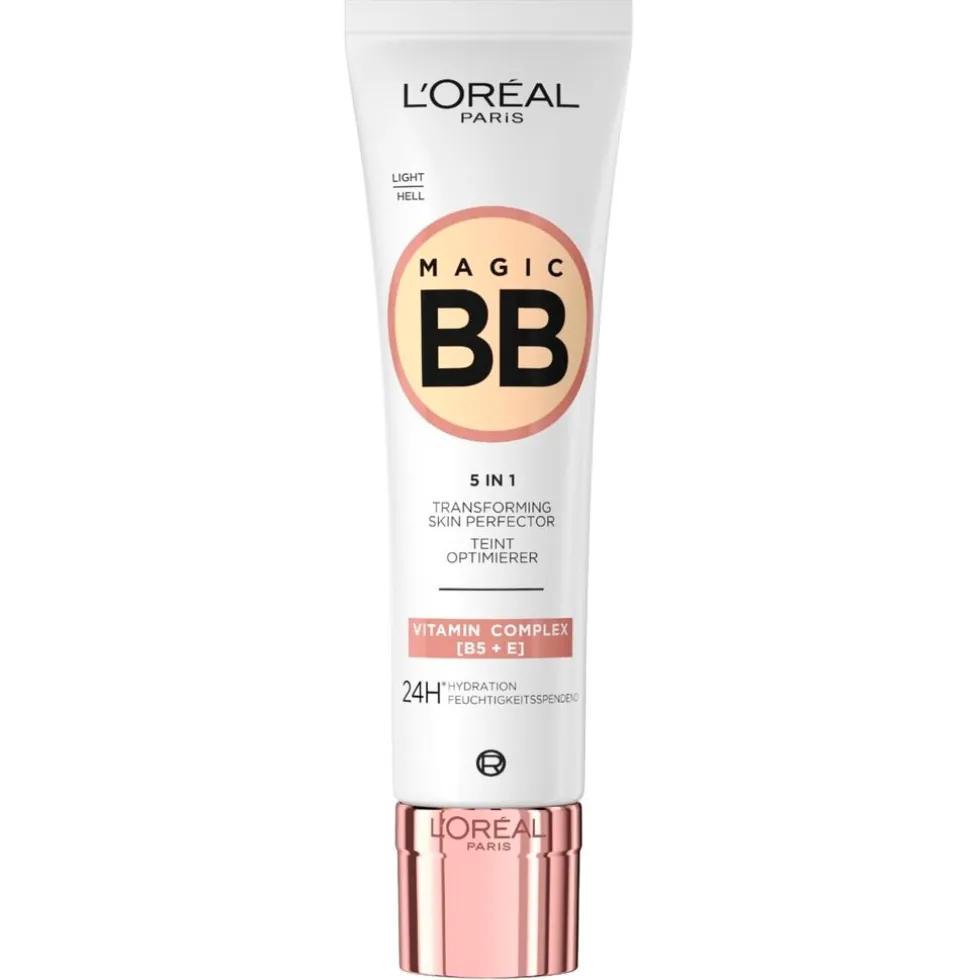 loral-paris-magic-bb-light-5-i-rmfgMsWj-0.webp Fashion L'Oreal L'Oréal Paris Magic BB Light 5-In-1 Transforming Skin Corrector