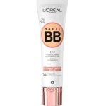 Clearance L'Oreal L'Oréal Paris Magic BB Medium Light 5-in-1 Transforming Skin Corrector